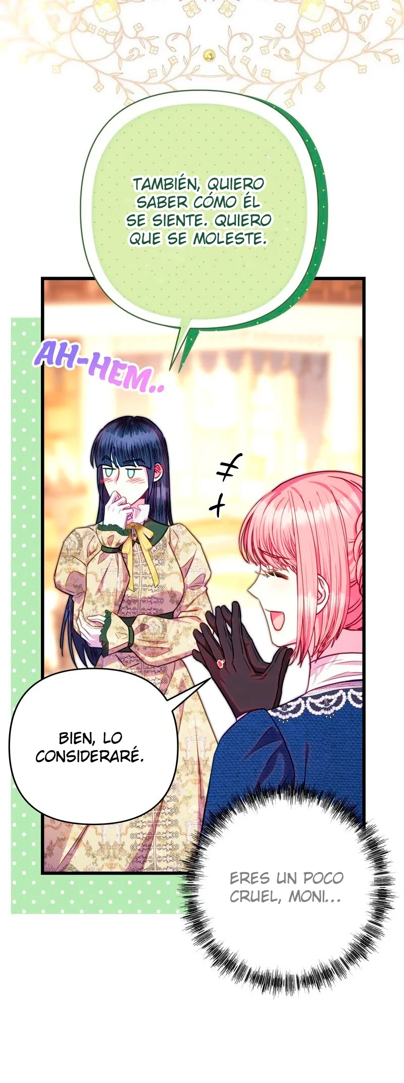 Página 57 del Manga