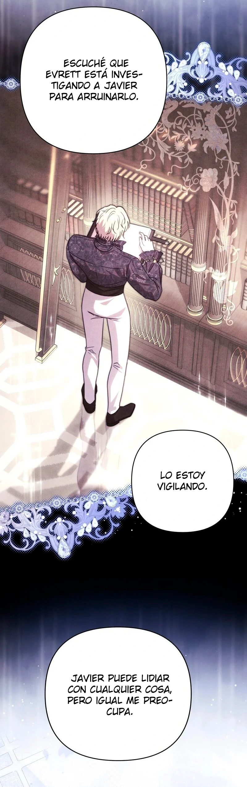 Página 60 del Manga