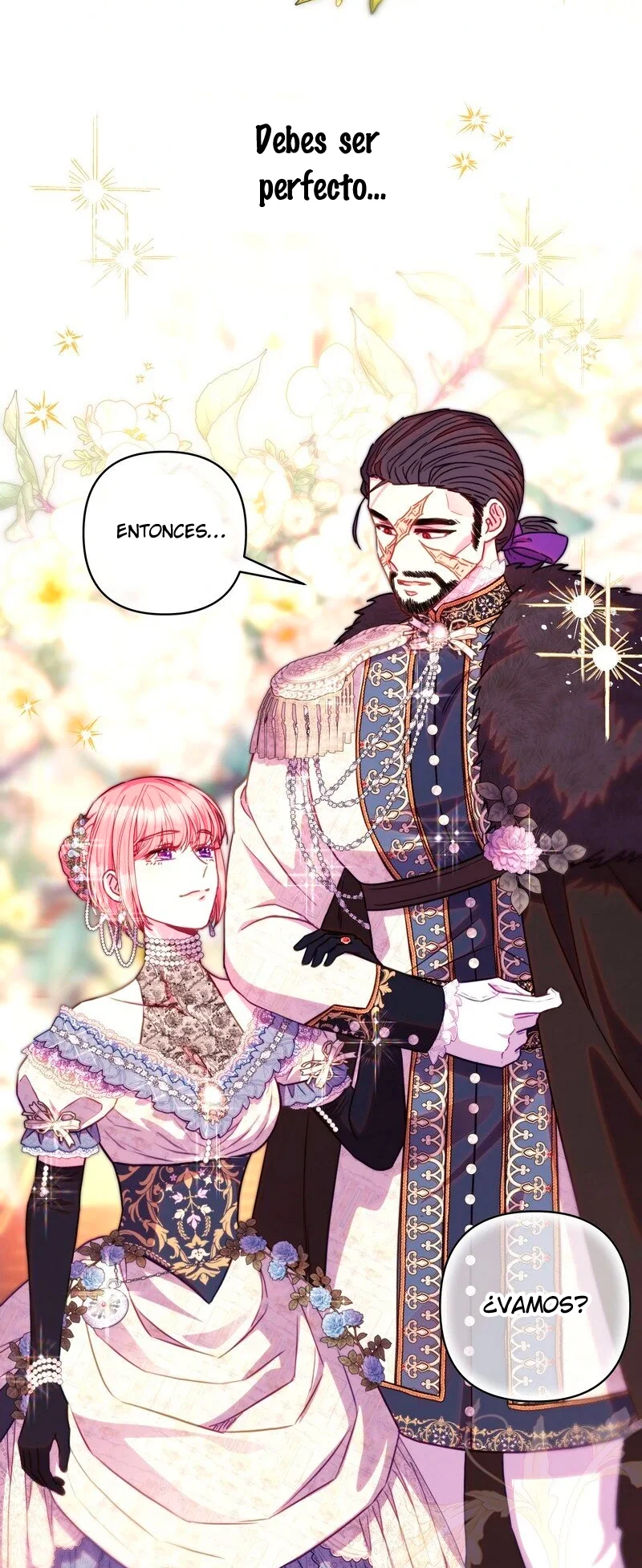 Página 66 del Manga