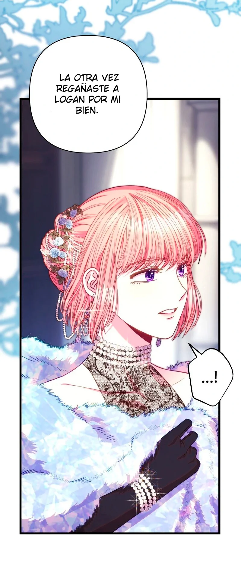 Página 71 del Manga