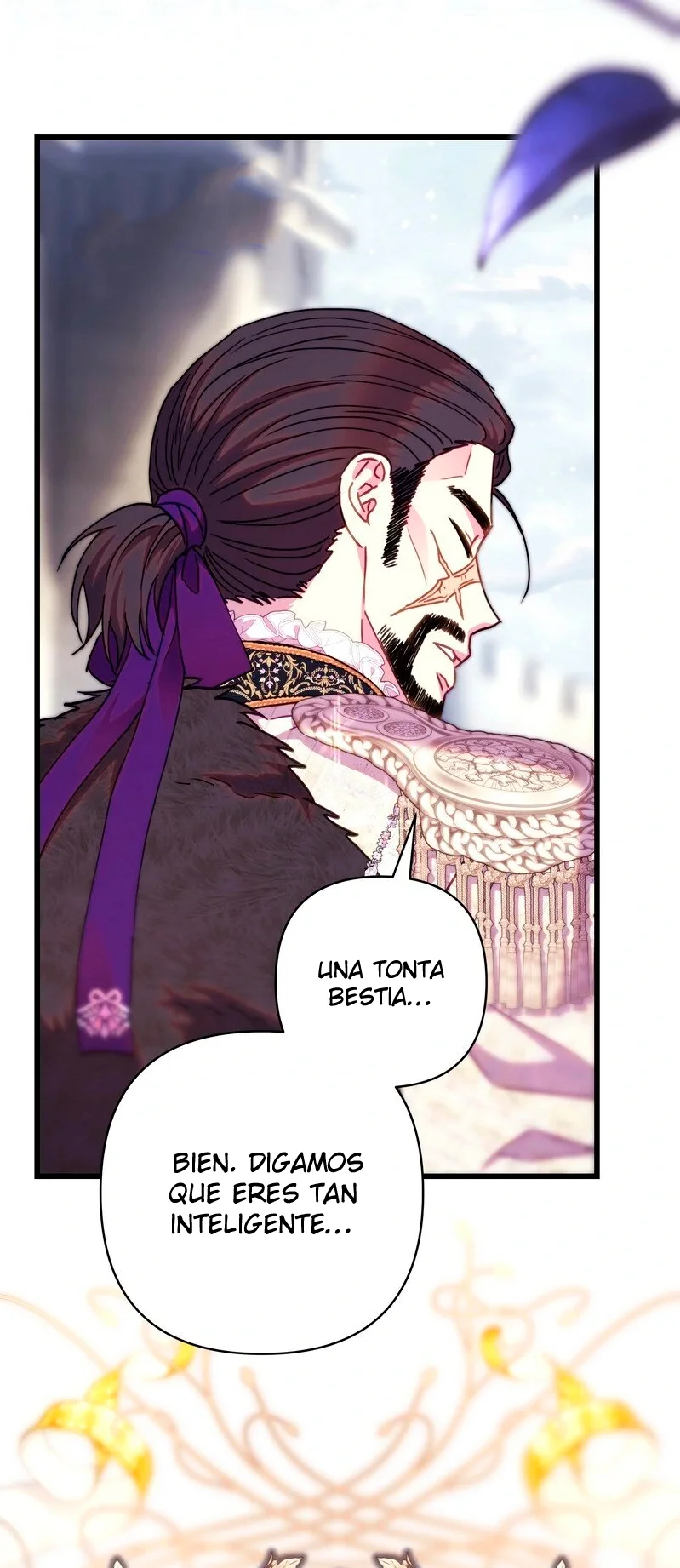 Página 74 del Manga