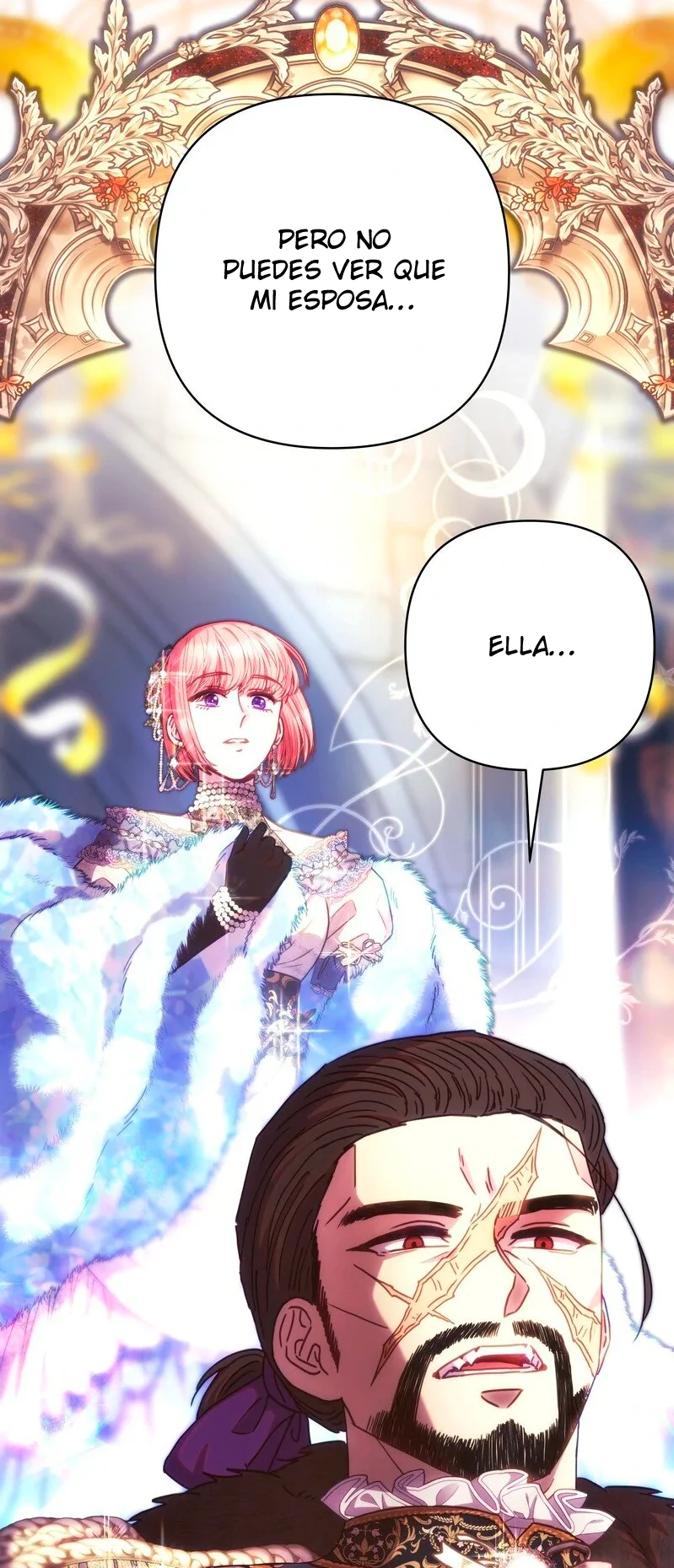 Página 75 del Manga