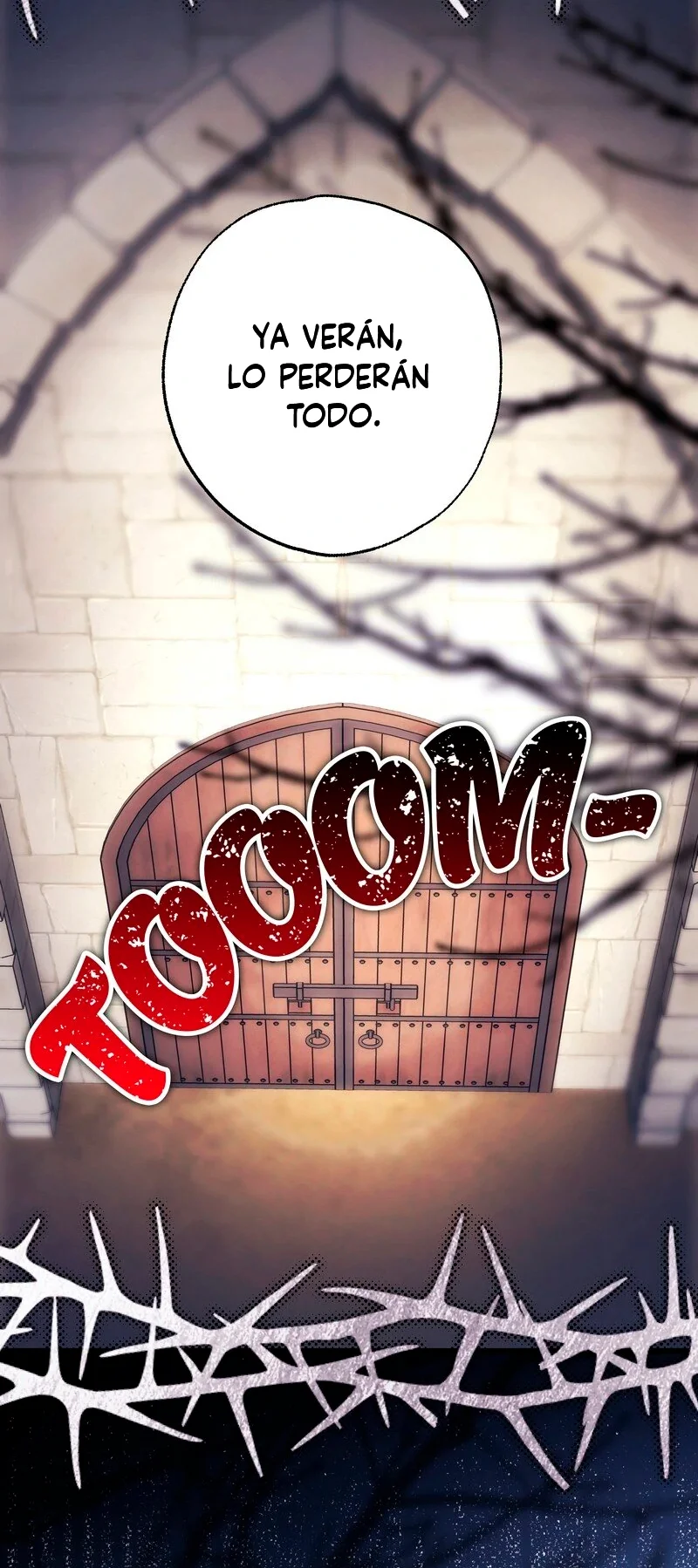 Página 36 del Manga