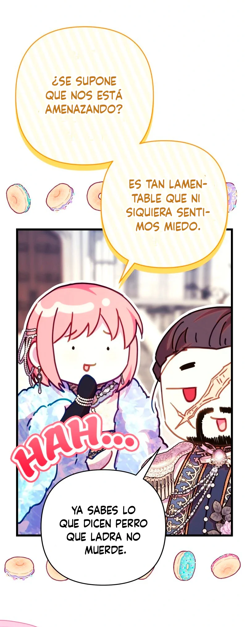 Página 38 del Manga