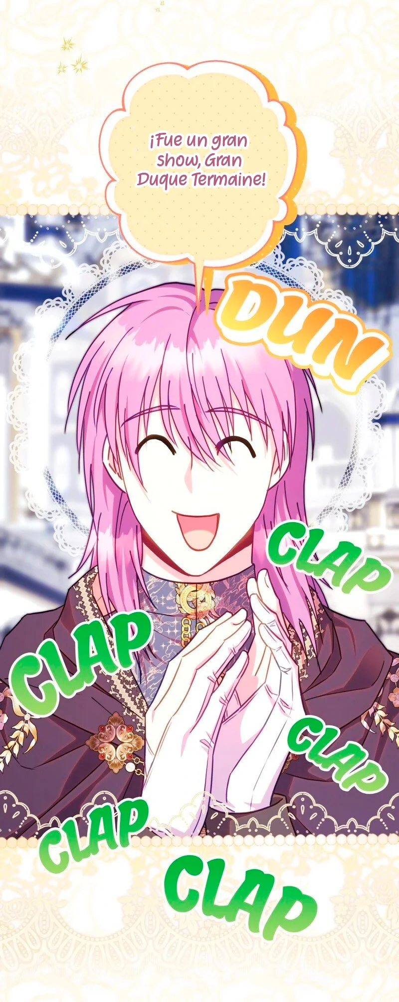 Página 47 del Manga