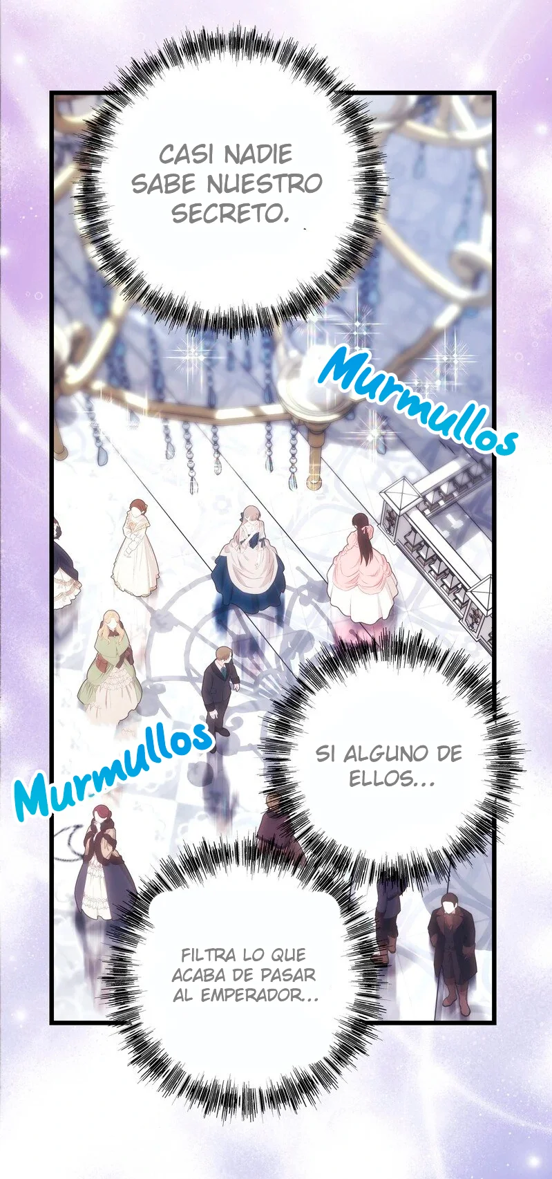 Página 55 del Manga