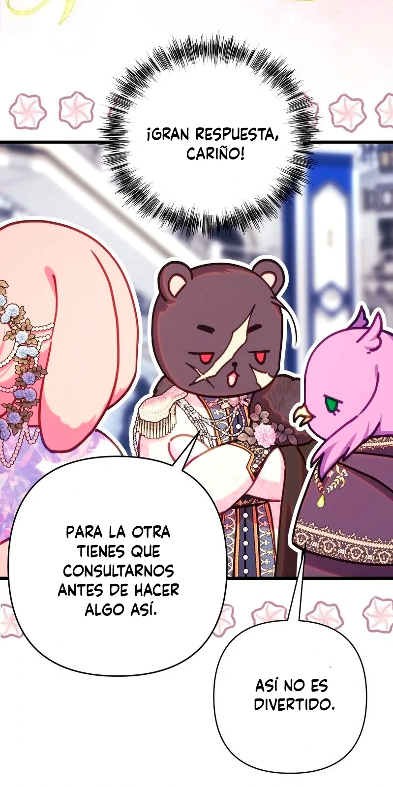 Página 58 del Manga