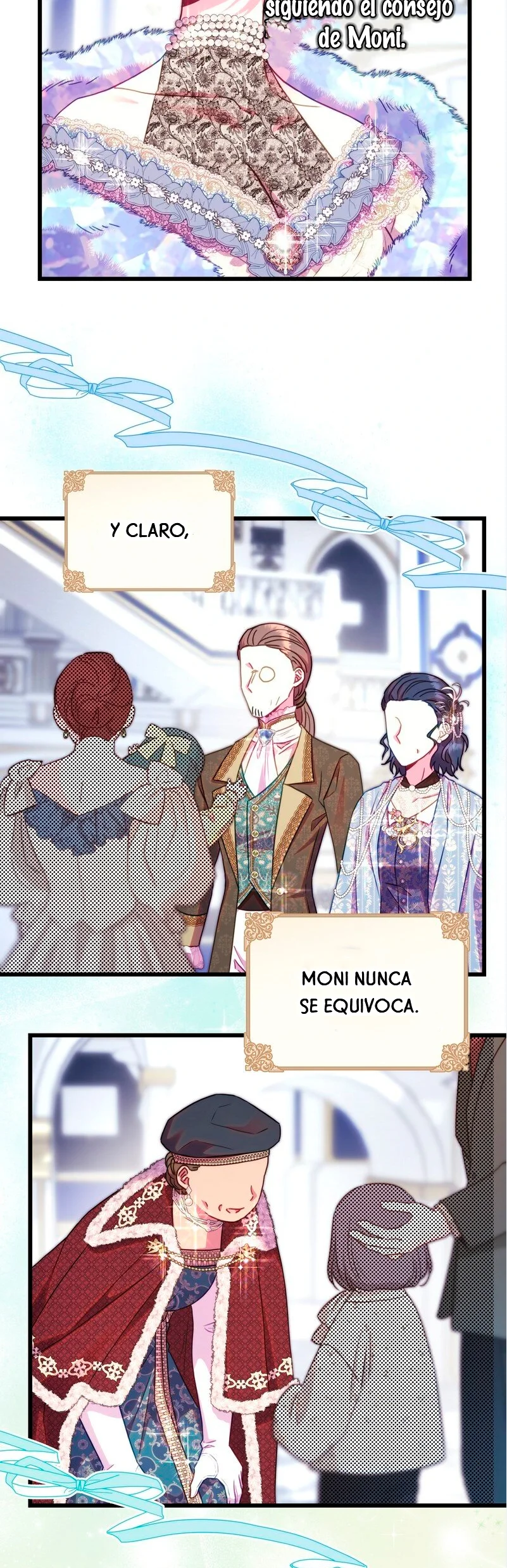 Página 68 del Manga