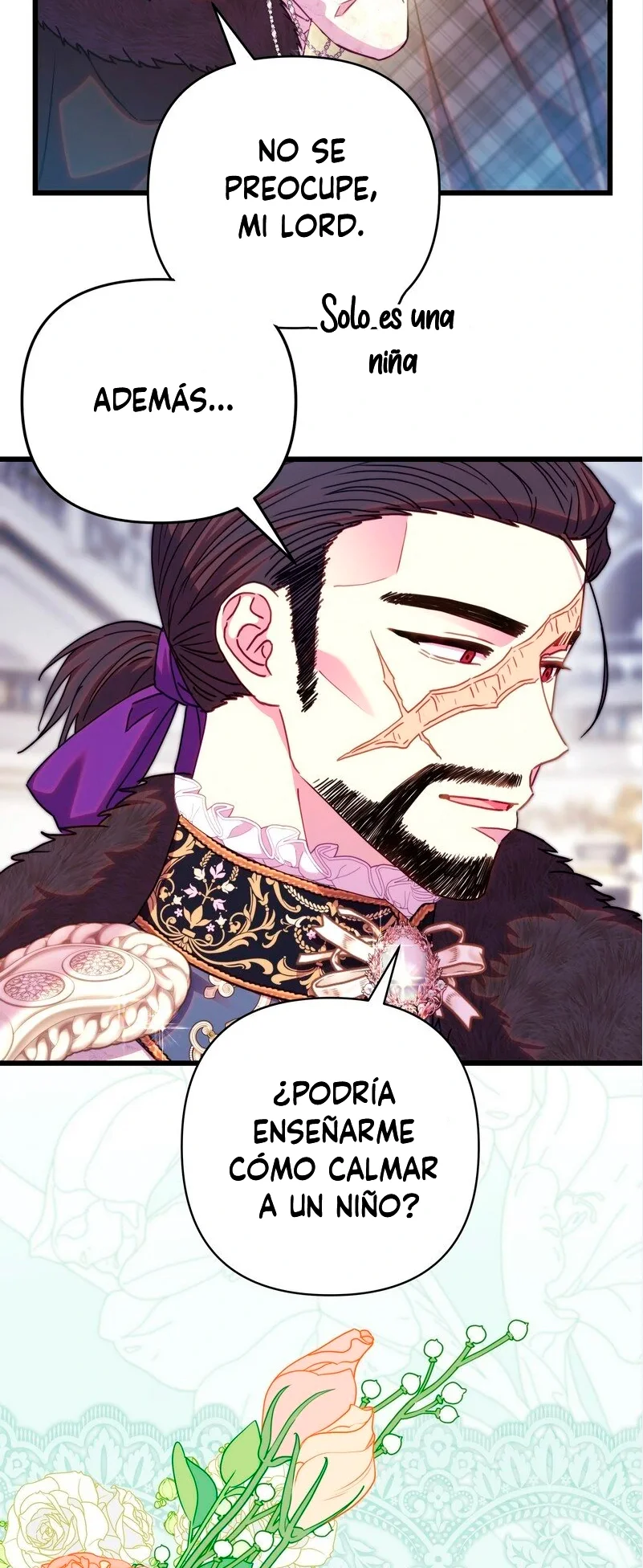 Página 71 del Manga