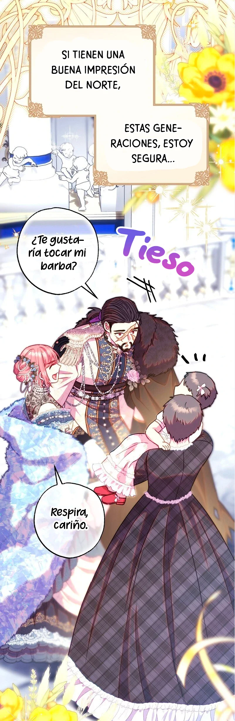 Página 76 del Manga