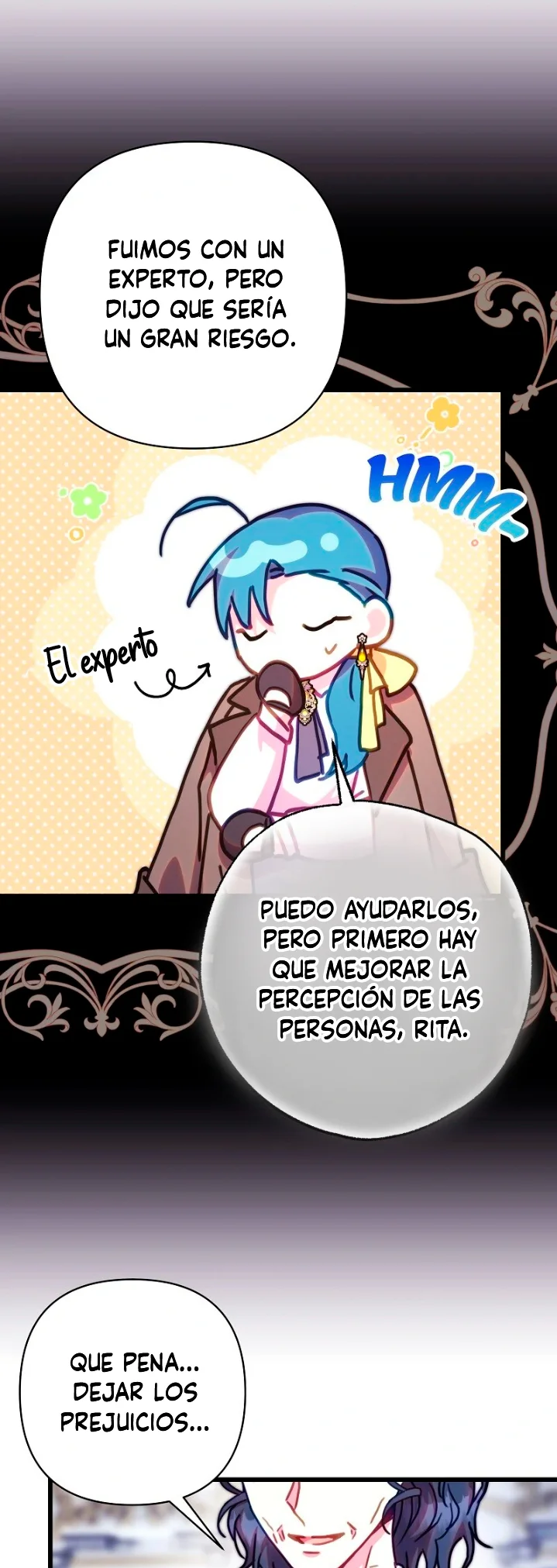 Página 37 del Manga