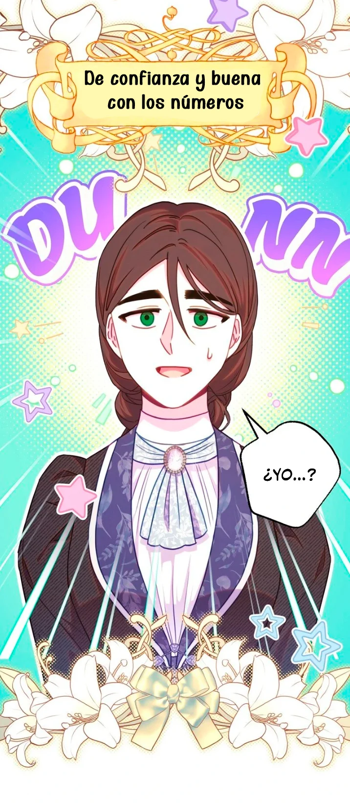 Página 52 del Manga