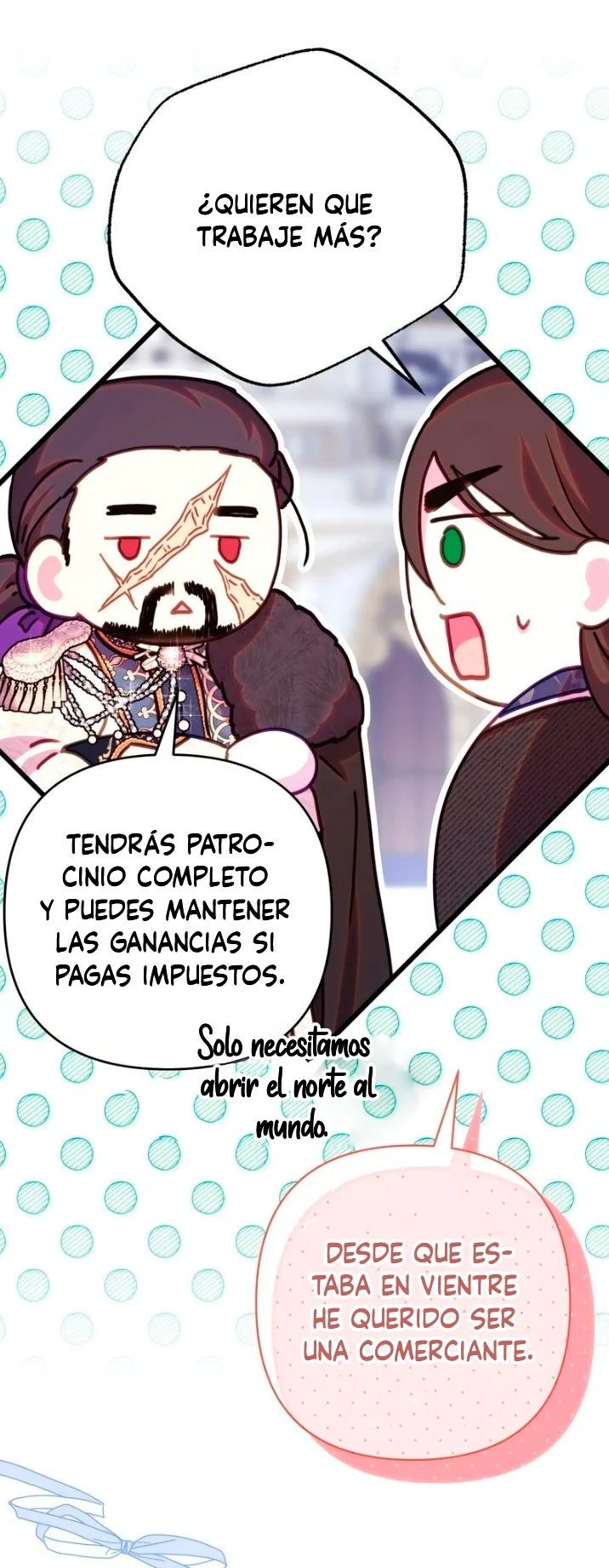 Página 53 del Manga
