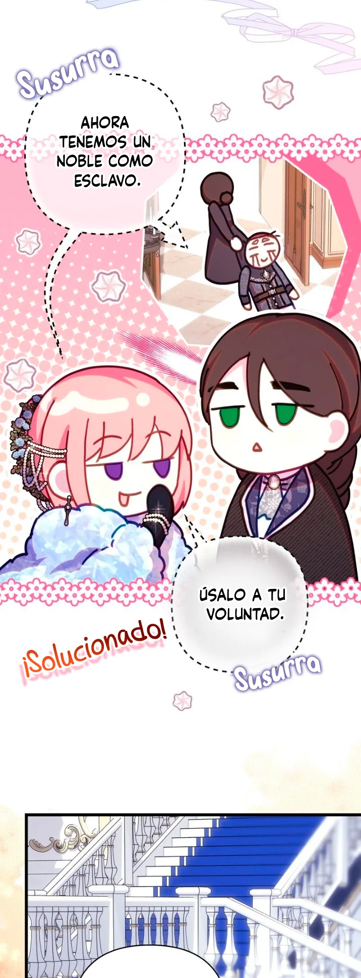 Página 55 del Manga