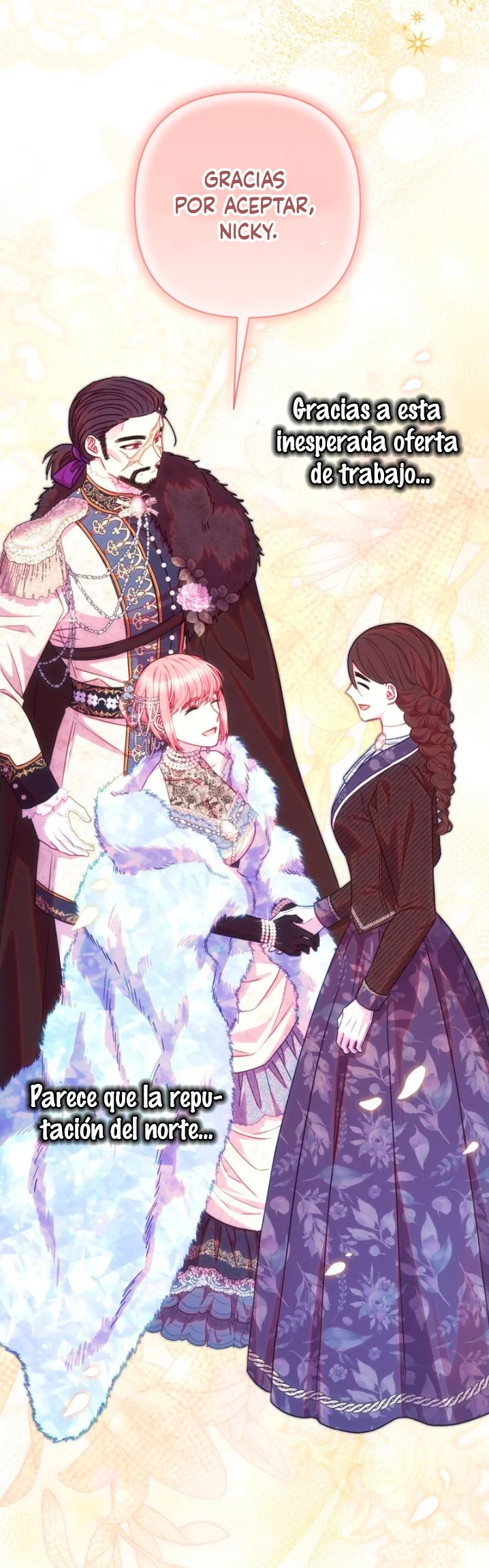 Página 57 del Manga