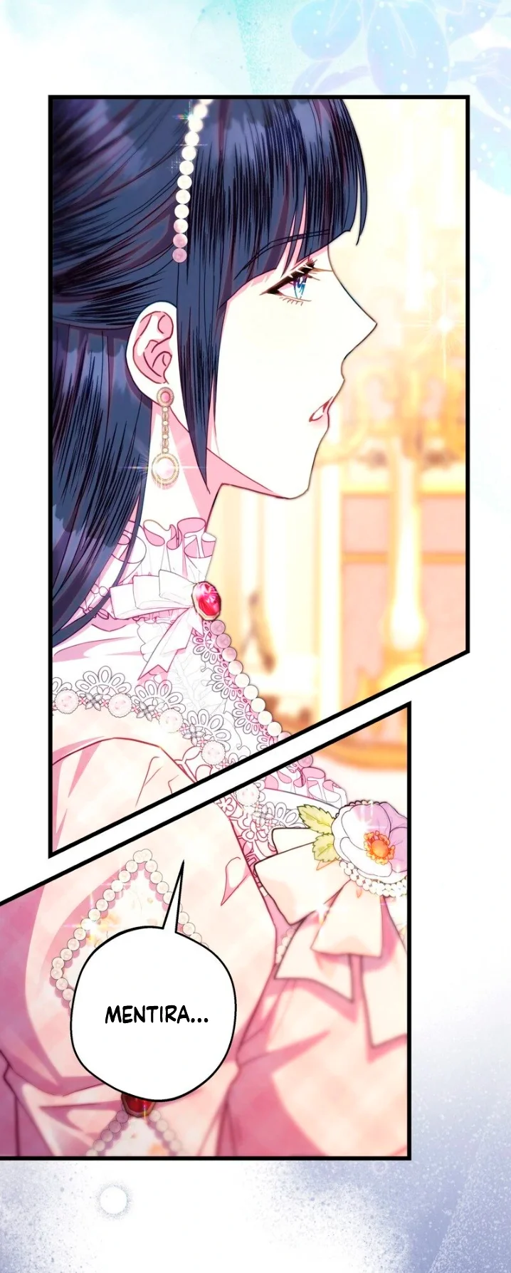 Página 61 del Manga