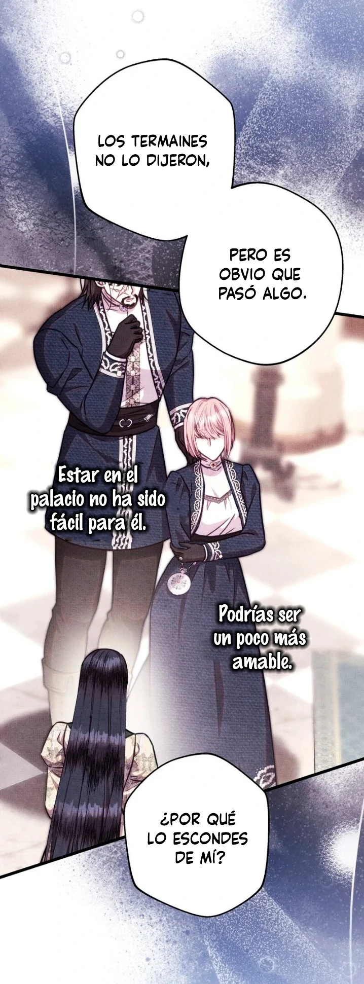 Página 62 del Manga