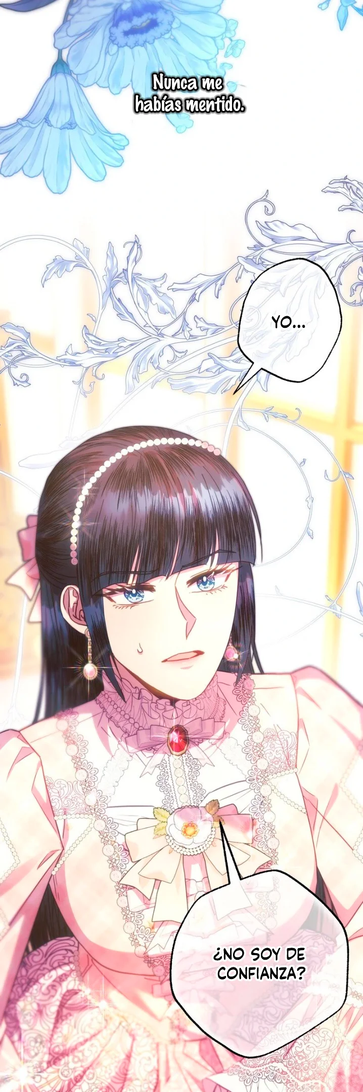 Página 68 del Manga