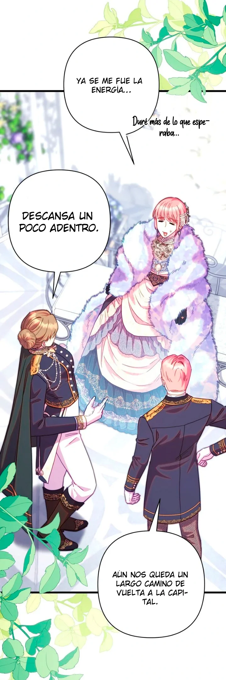 Página 37 del Manga