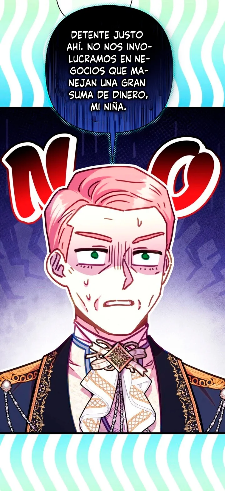 Página 42 del Manga