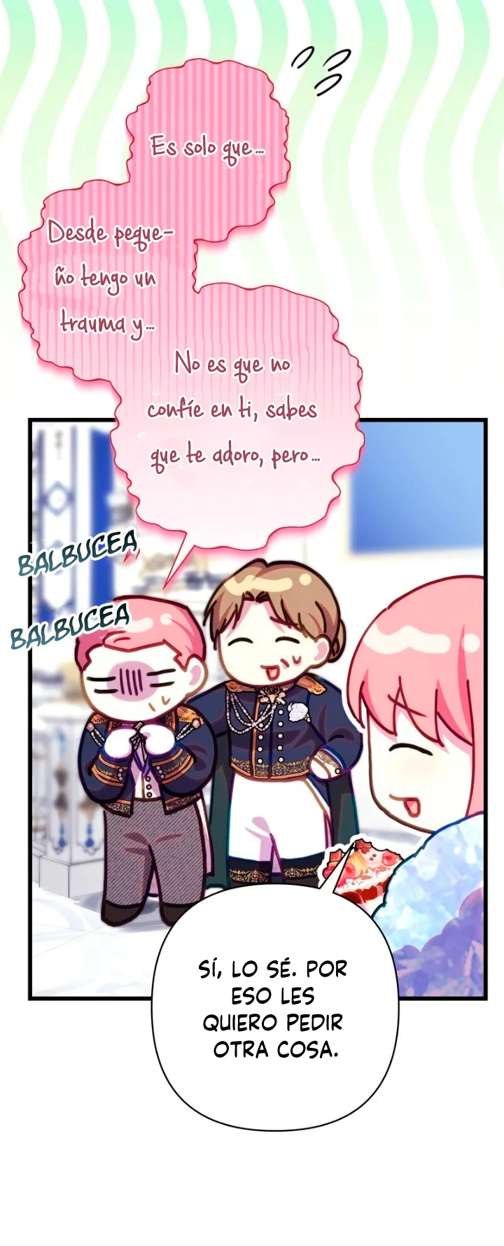 Página 43 del Manga