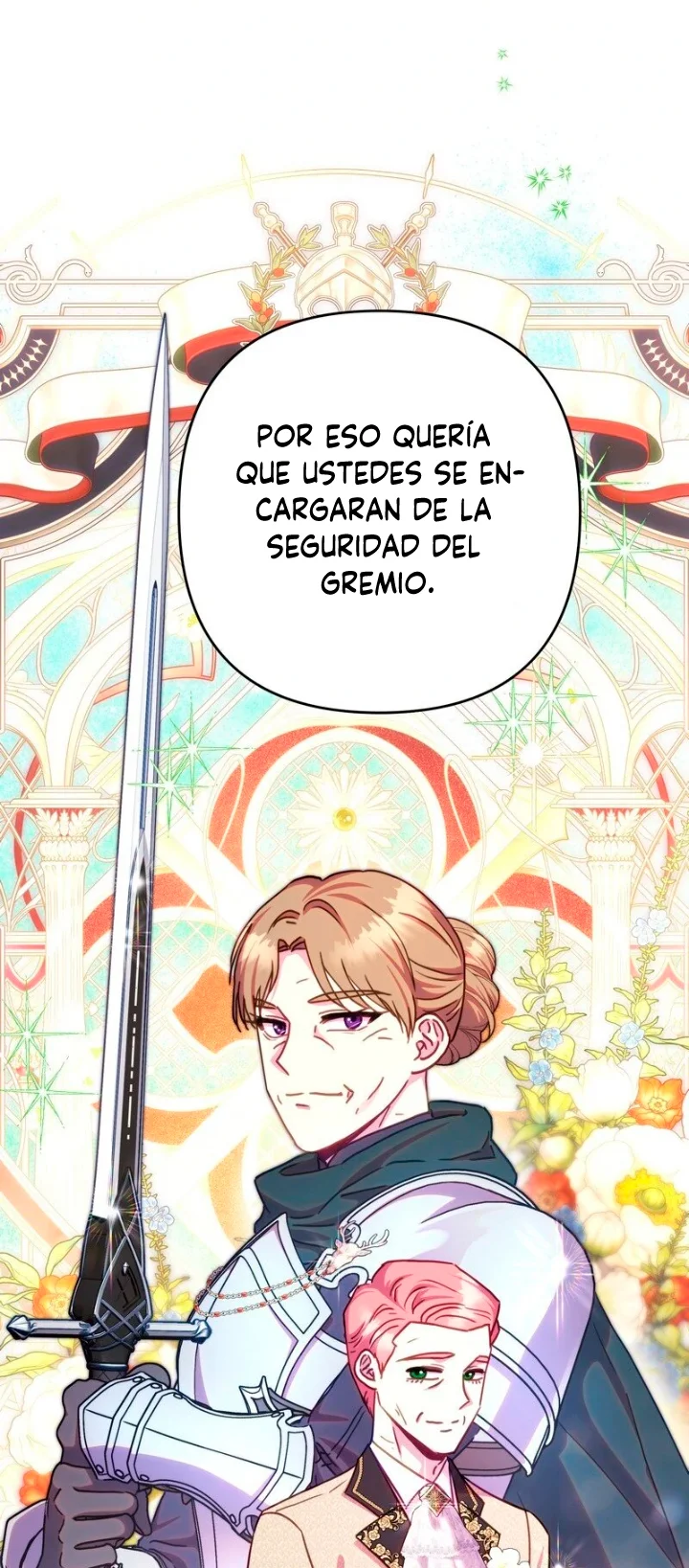Página 46 del Manga