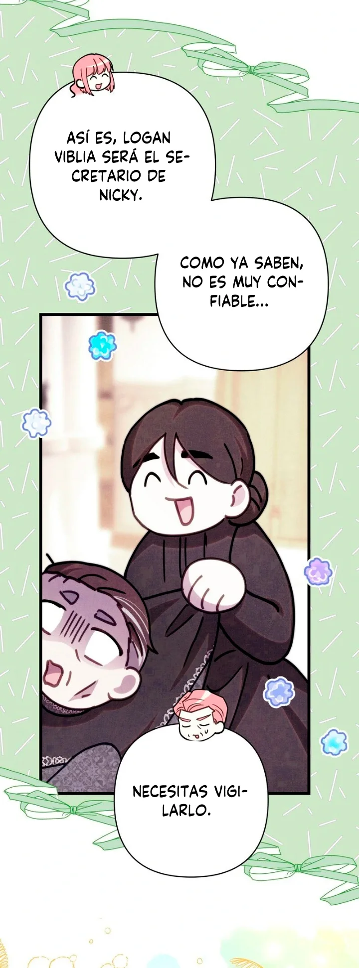 Página 49 del Manga
