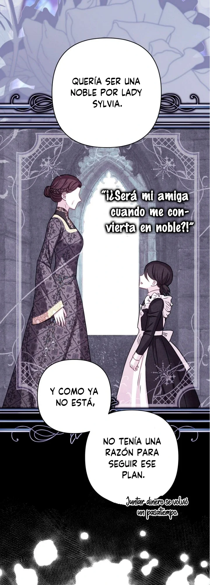 Página 60 del Manga