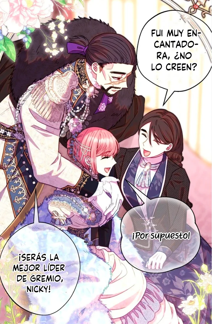 Página 67 del Manga