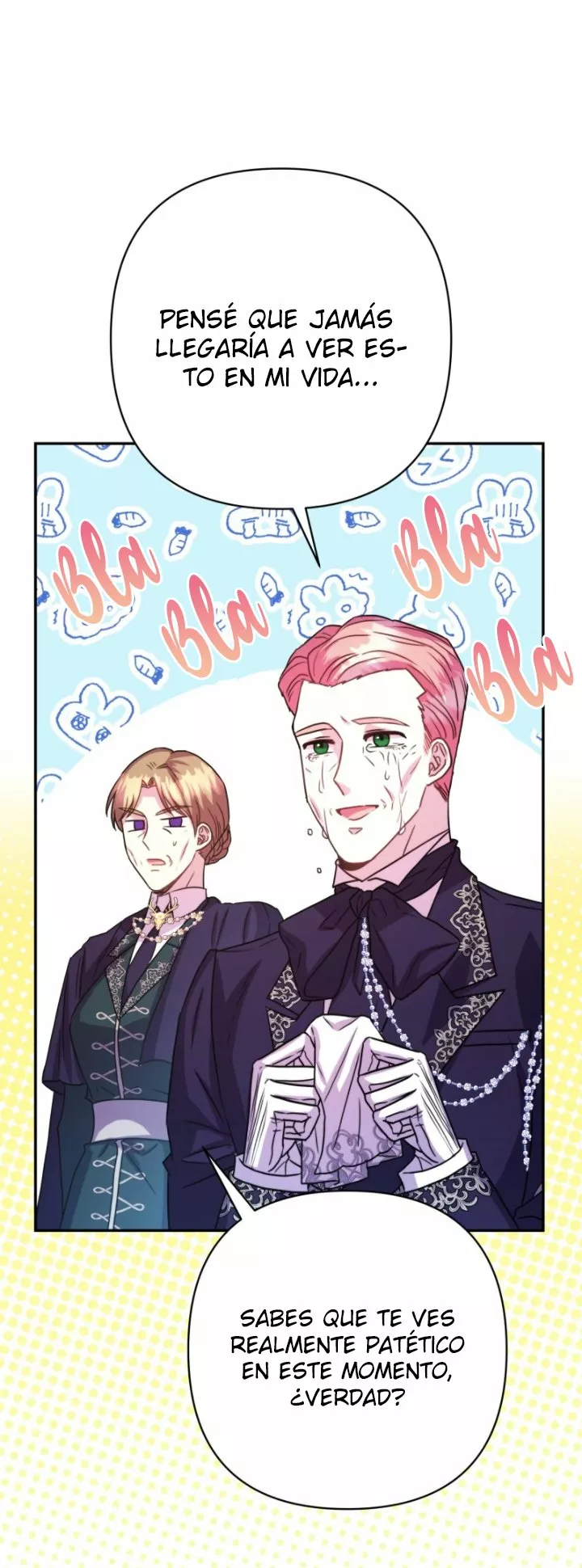 Página 50 del Manga