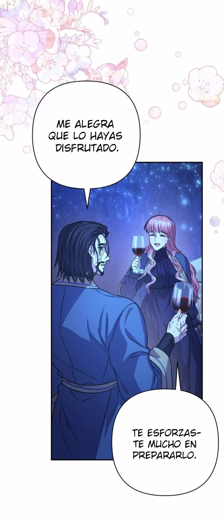 Página 56 del Manga