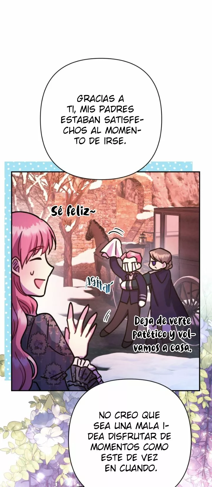Página 57 del Manga