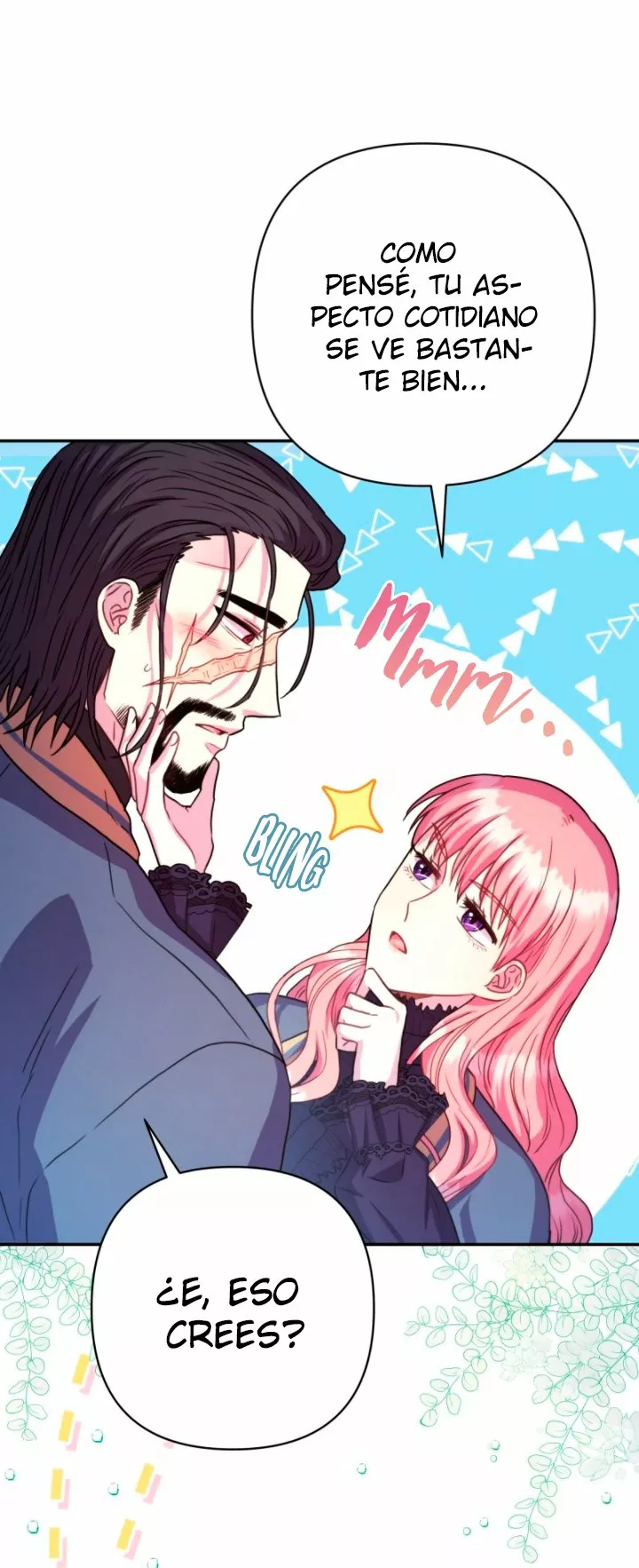 Página 61 del Manga