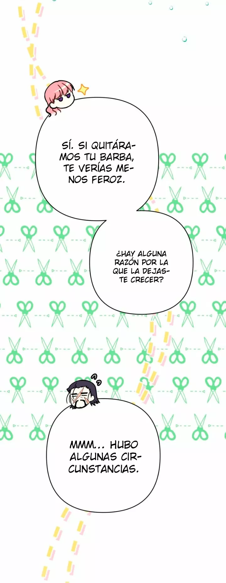 Página 62 del Manga