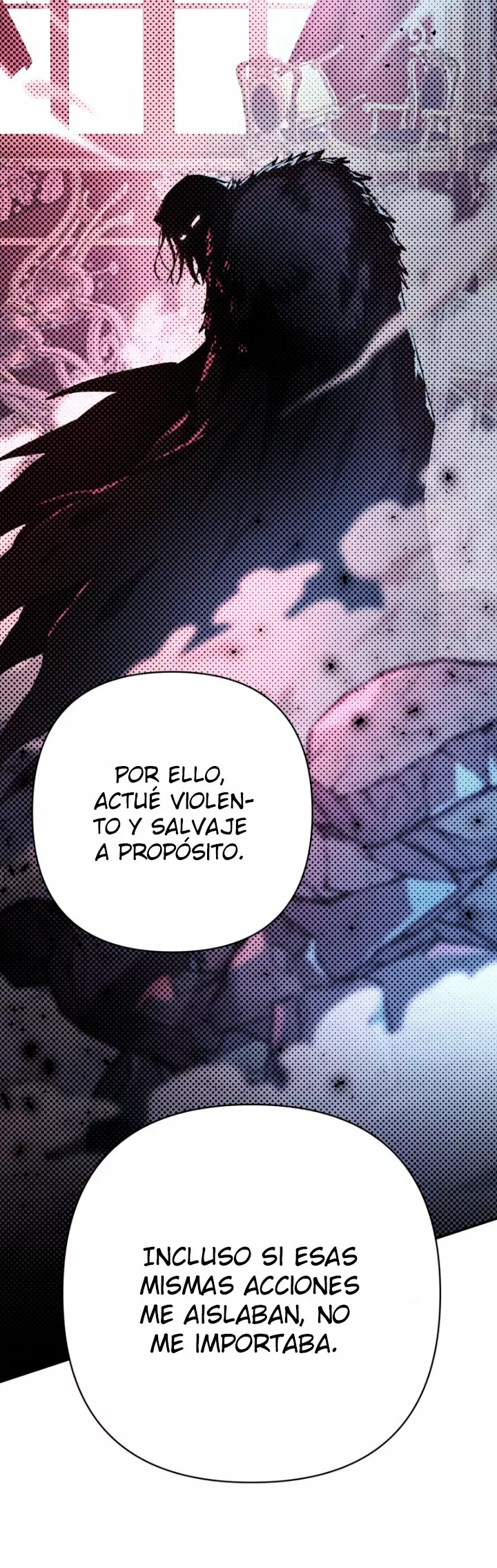 Página 69 del Manga