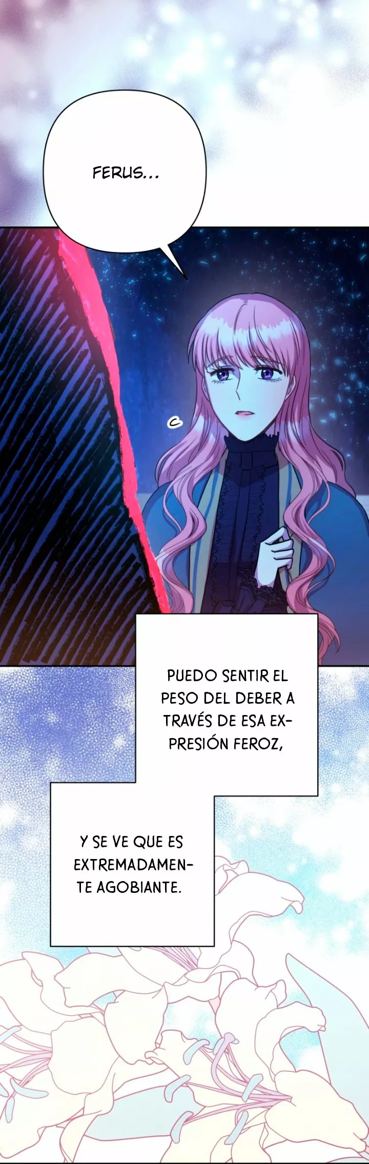 Página 72 del Manga