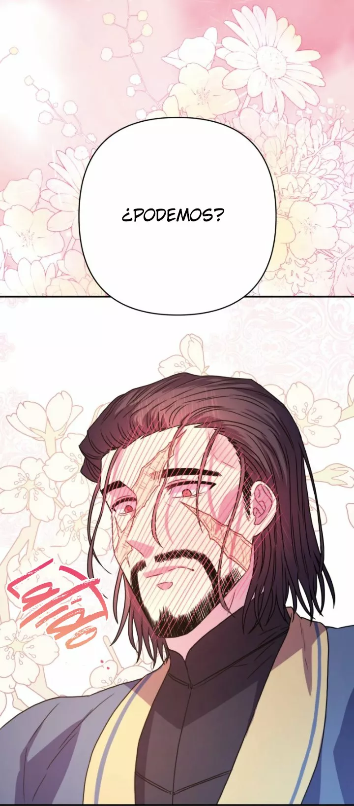 Página 82 del Manga