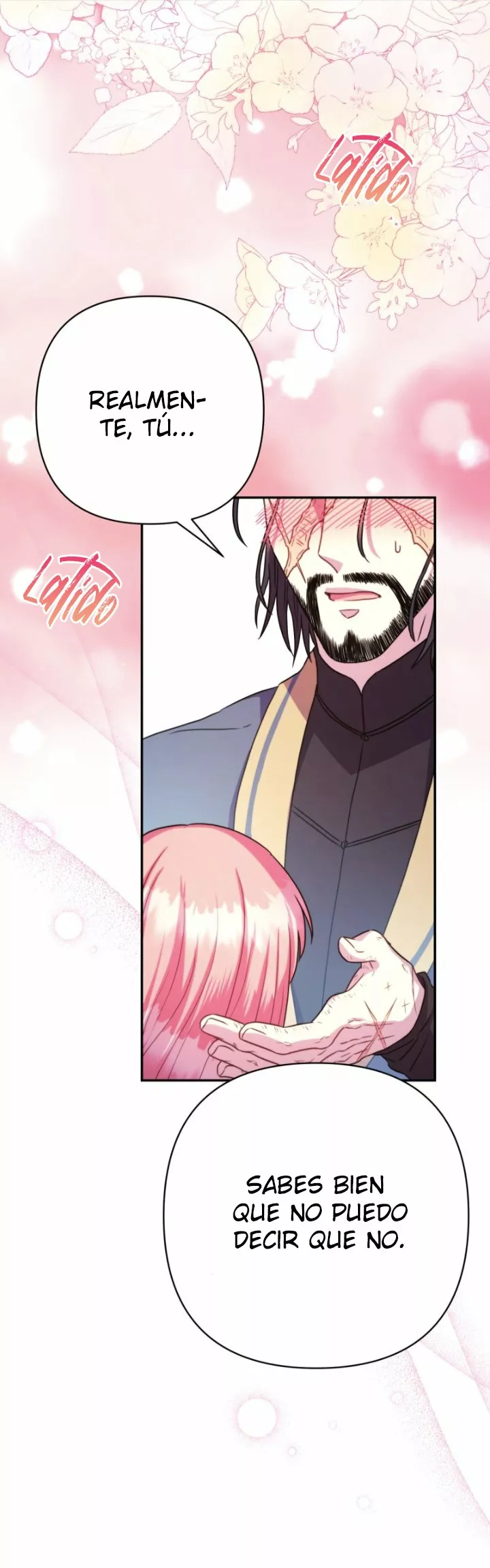 Página 83 del Manga