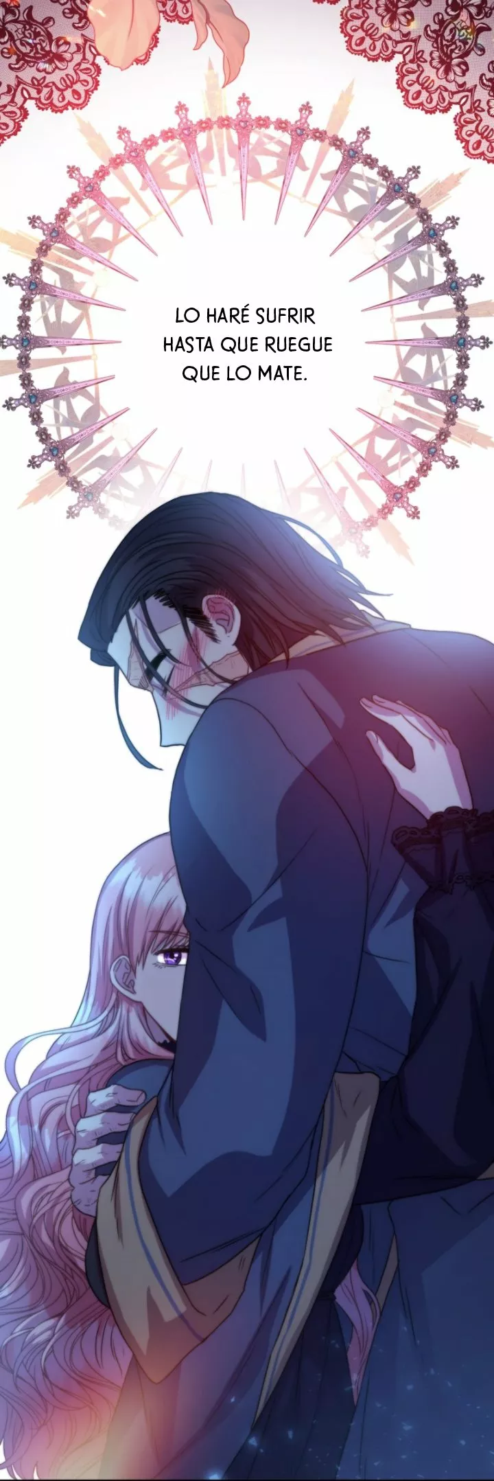 Página 85 del Manga