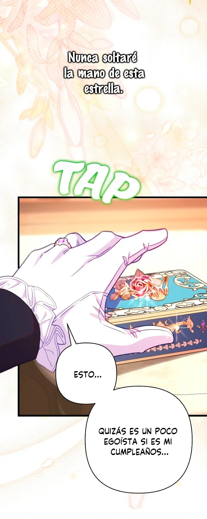 Página 35 del Manga