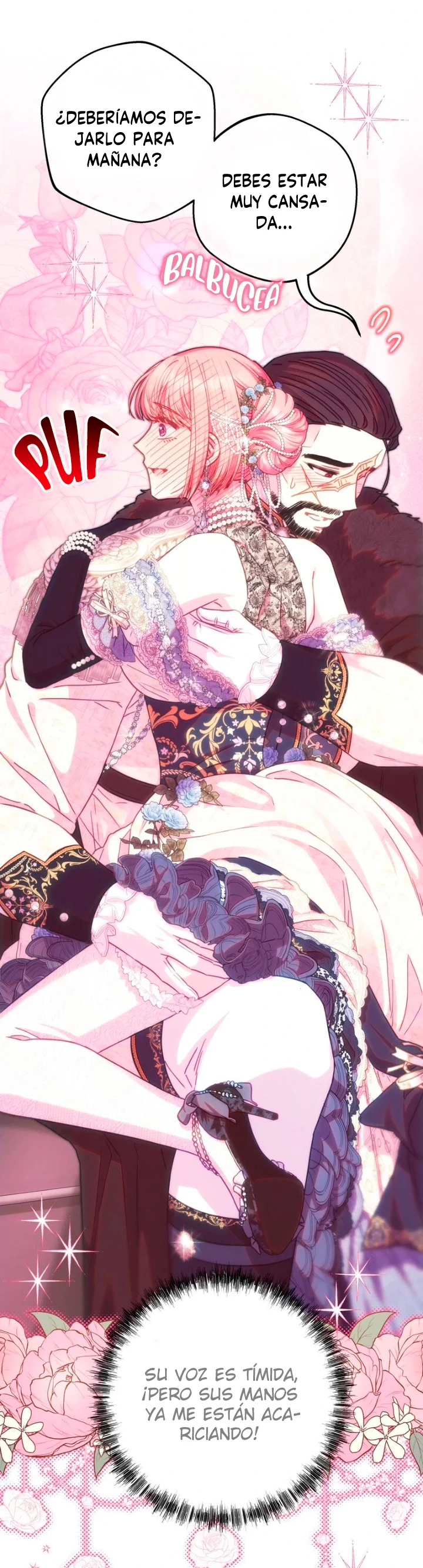 Página 40 del Manga