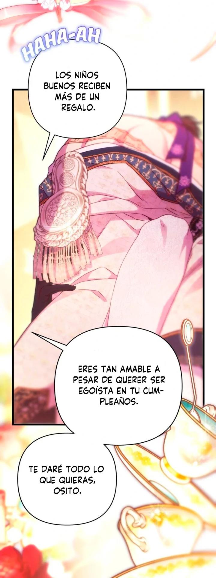 Página 46 del Manga