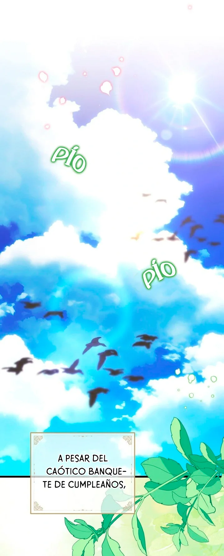 Página 53 del Manga