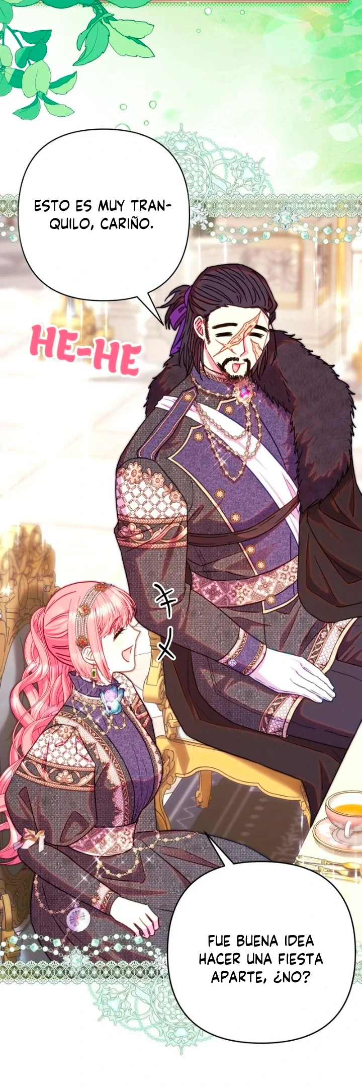 Página 55 del Manga