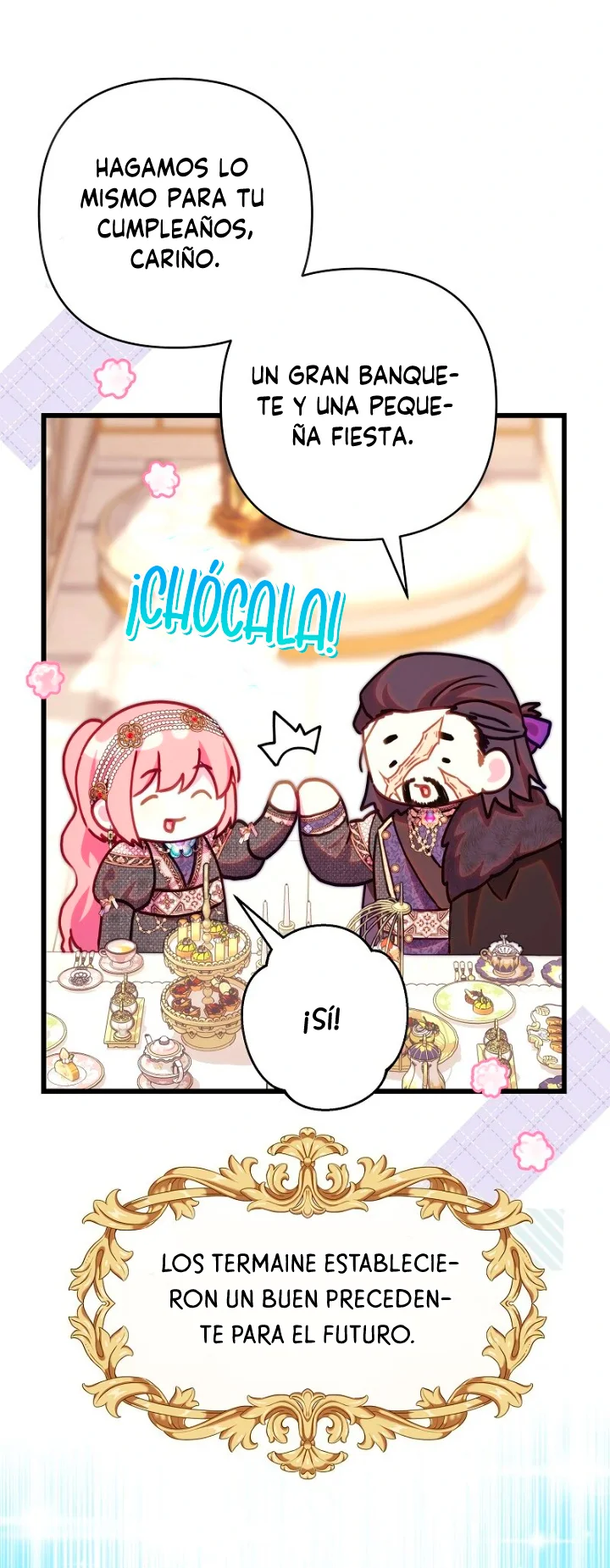 Página 56 del Manga