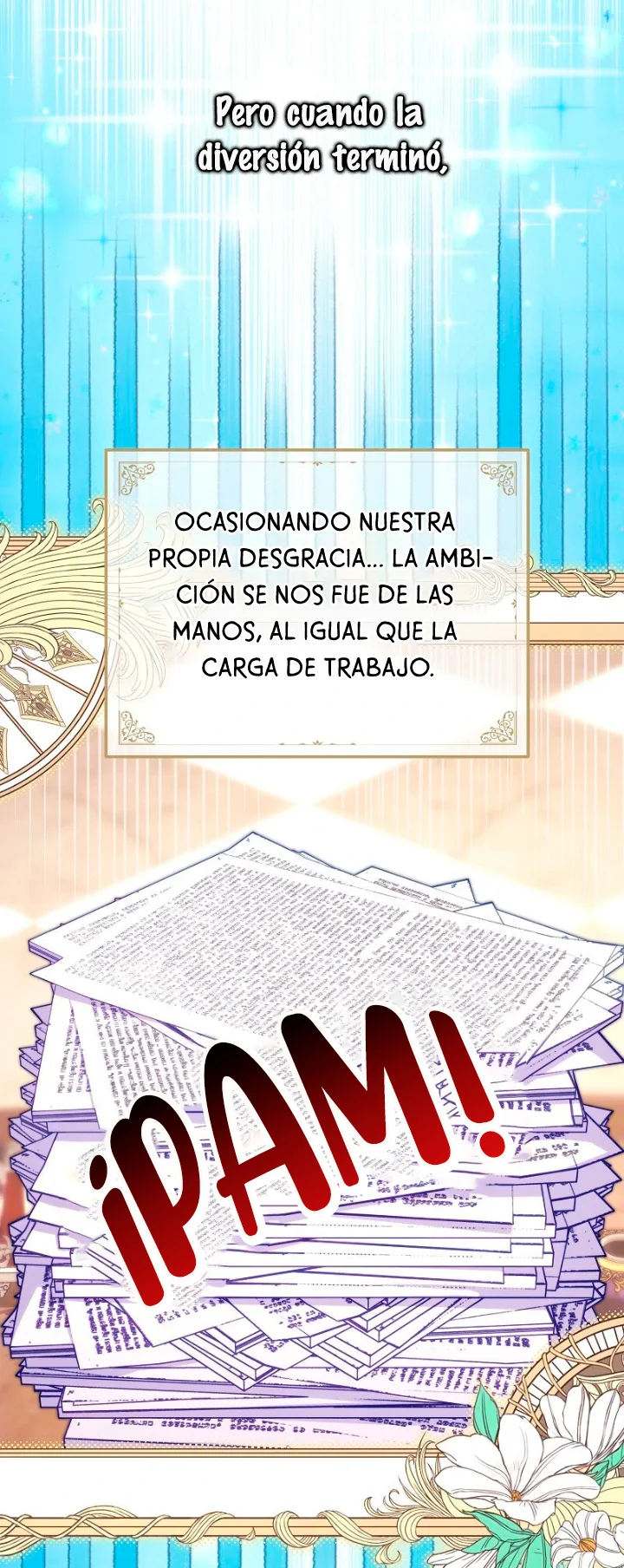 Página 57 del Manga