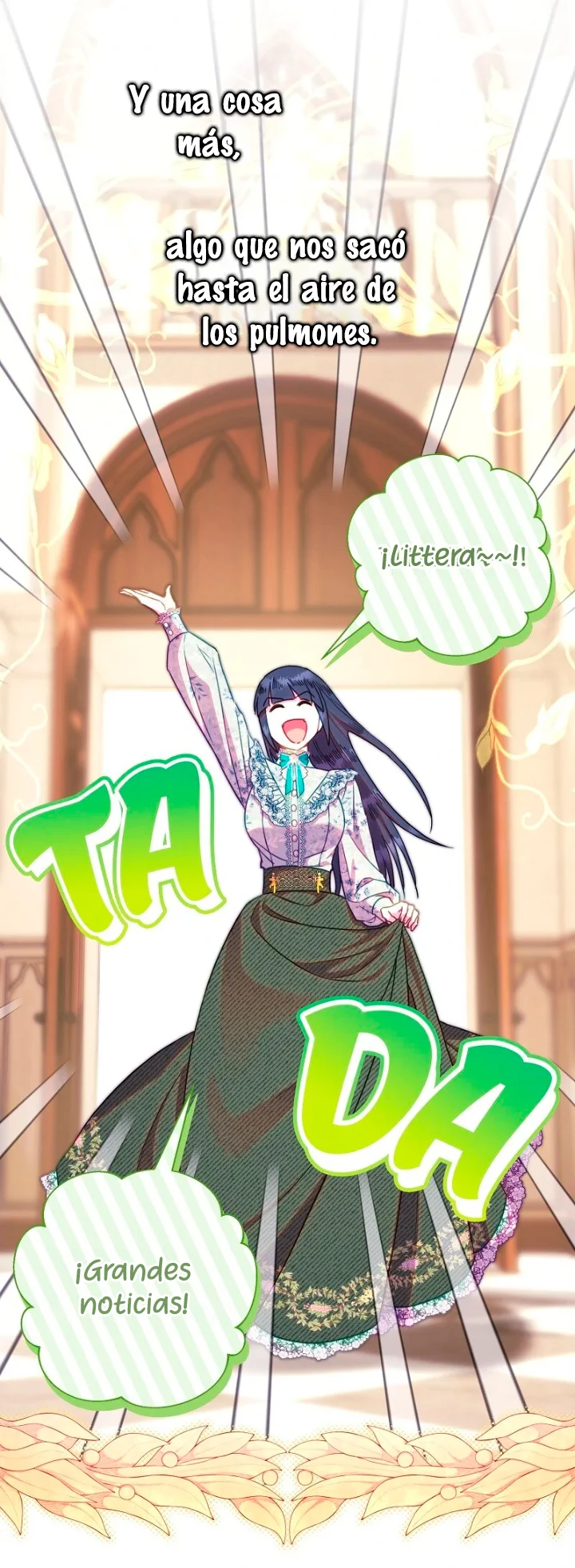 Página 64 del Manga