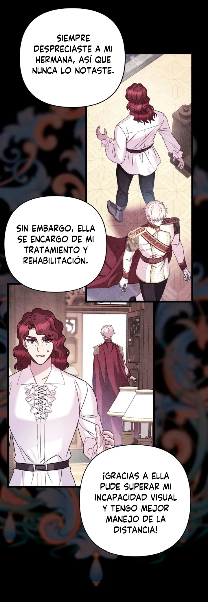 Página 46 del Manga