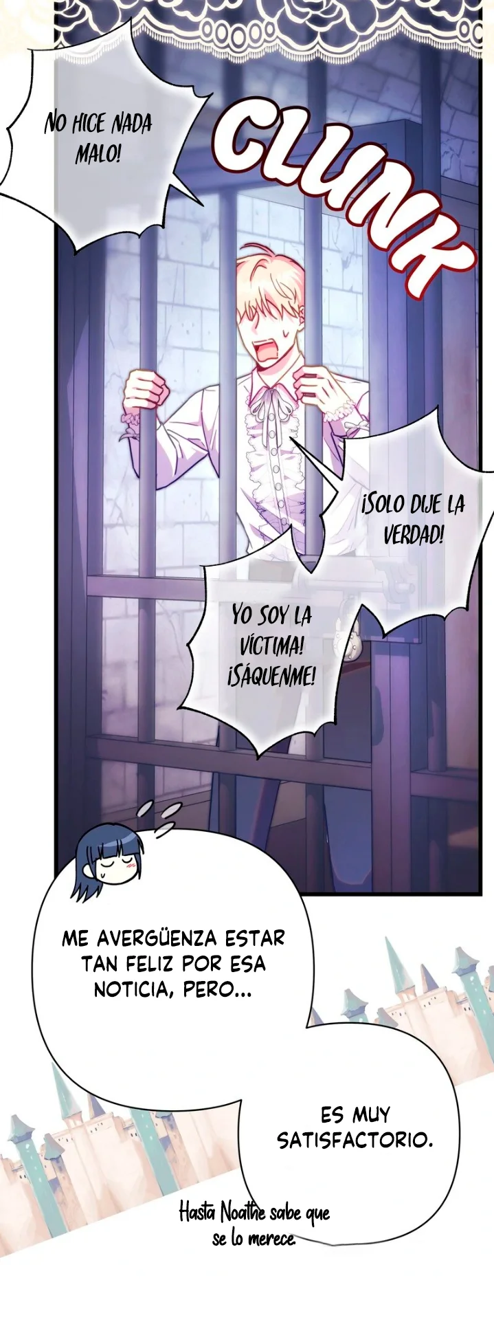 Página 50 del Manga