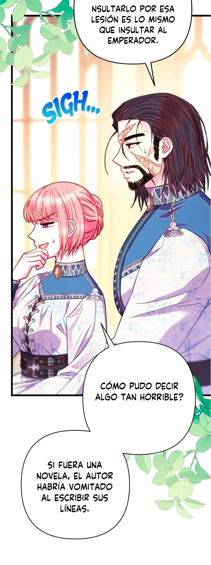 Página 54 del Manga